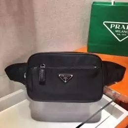 Sacs ceinture Prada